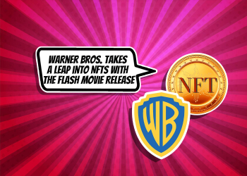 Warner-Bros-Takes-a-Leap-into-NFTs-with-The-Flash-Movie-Release