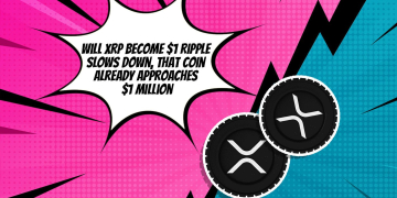 Will-XRP-Become-$1-Ripple-Slows-Down,-That-Coin-Already-Approaches-$1-Million