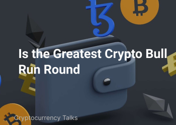is the greatest crypto bull run round