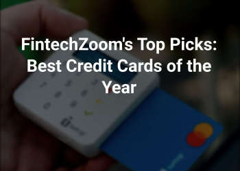 Best Credit Cards of the Year