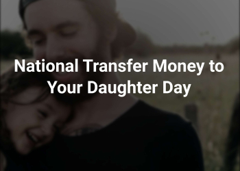 Transfer Money to Your Daughter