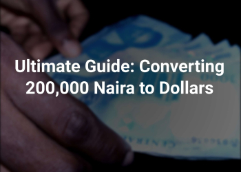 naira to dollars