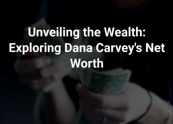 Dana Carvey's Net Worth