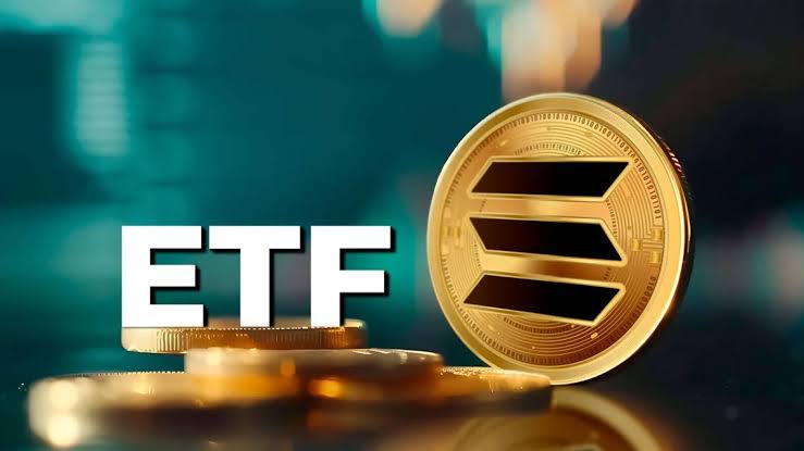 BlackRock CIO Affirms No Solana ETF in Near Future 6 Solana ETF