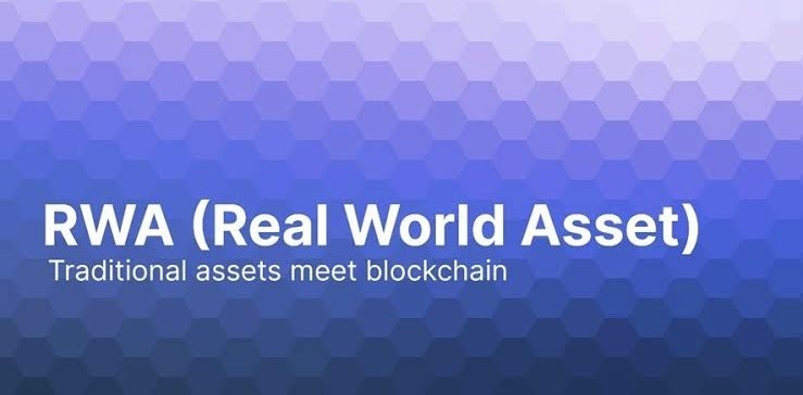 RWA Token Protocol