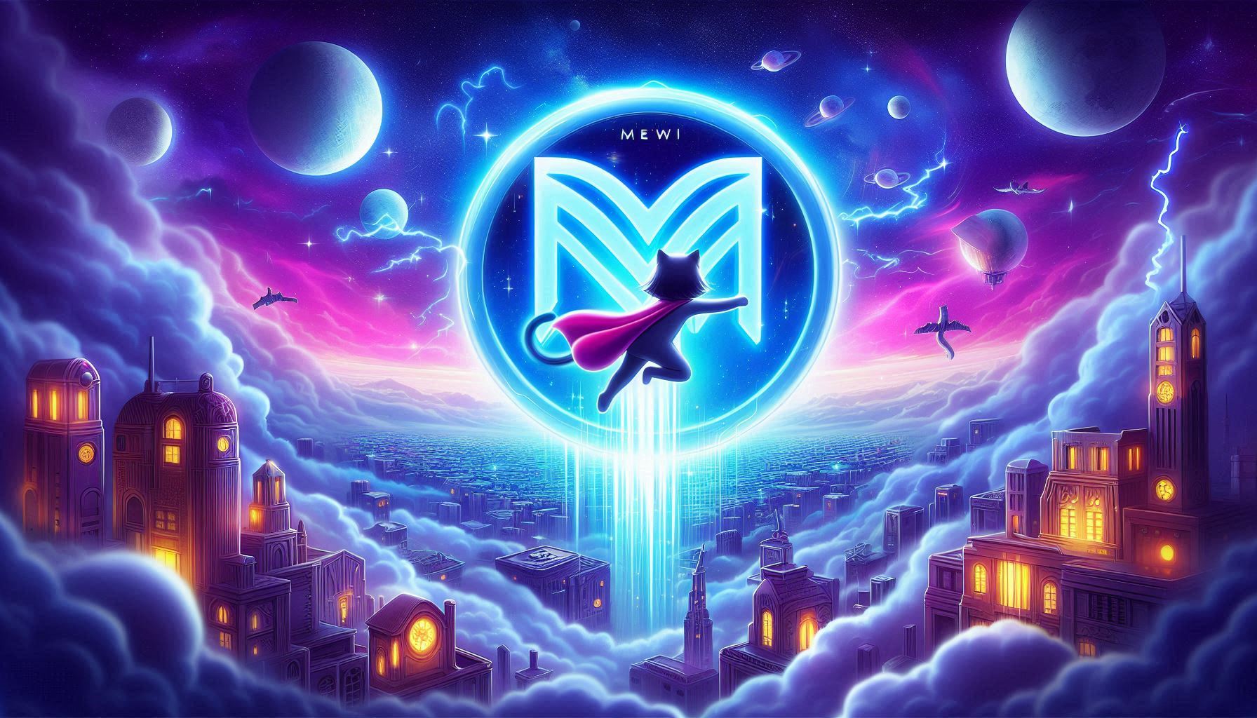 MEW Price Increase