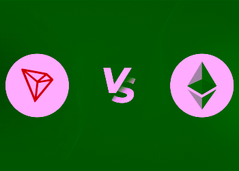 Tron Beats Ethereum Despite Ether ETF Launch, Records $1.42M Revenue in 24 Hours 