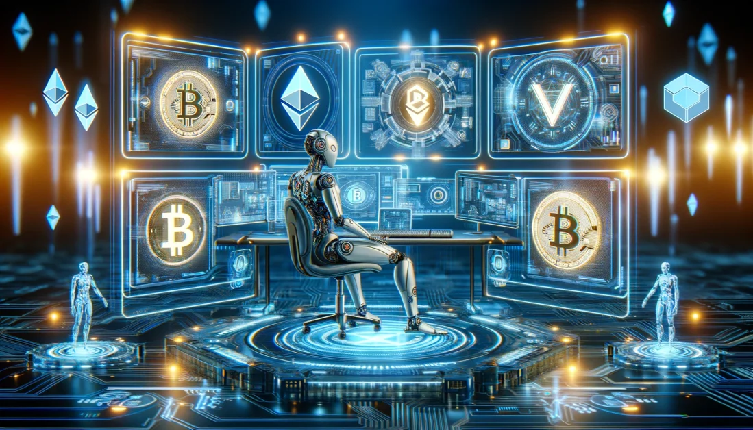 Revolutionizing AI: NeurochainAI Node Staking Begins with TGE Launch 6 NeurochainAI Node Staking: TGE Launch Paves Way im Building Node Staking