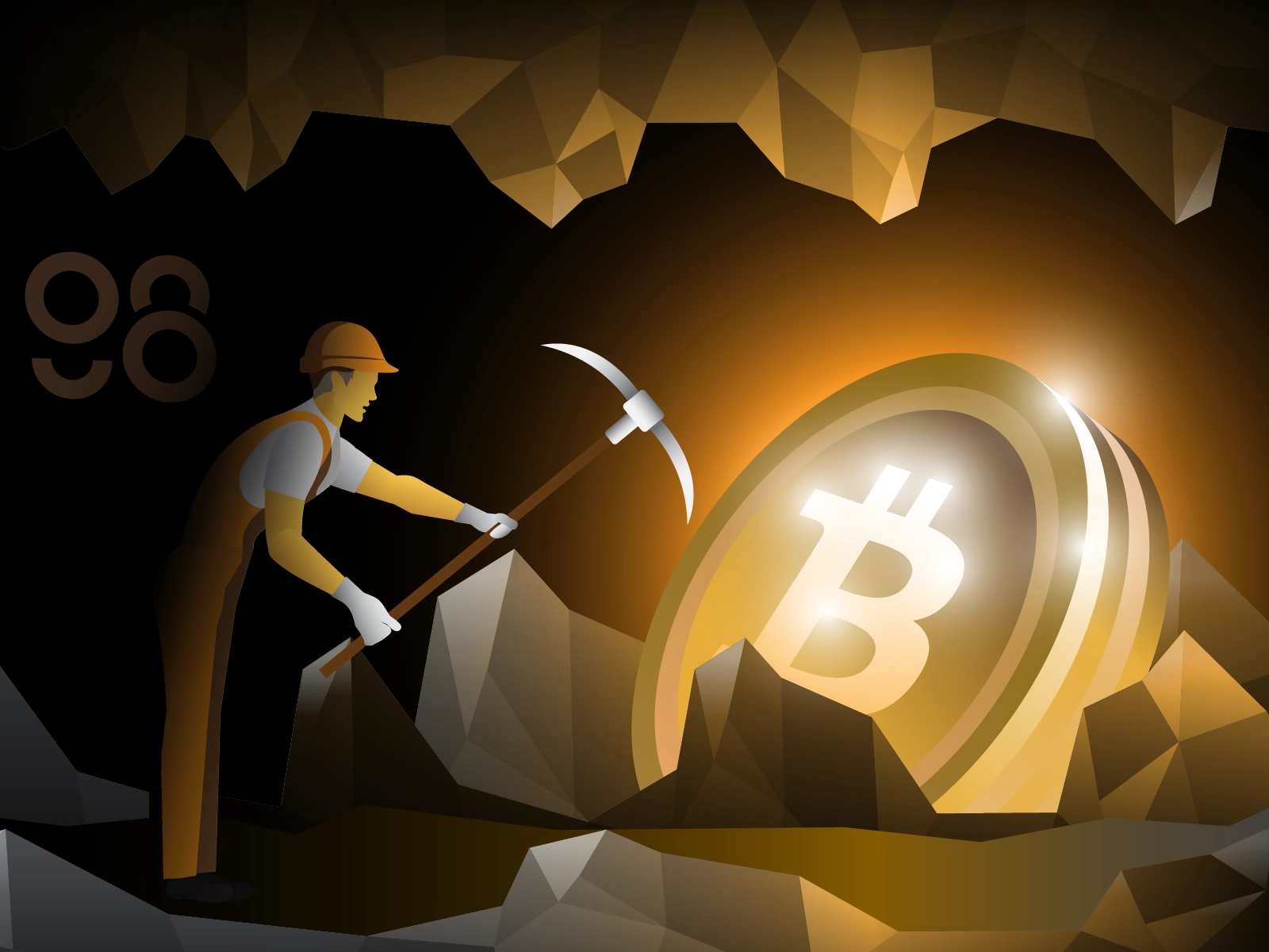 Bitcoin Mining Difficulty Set to Soar