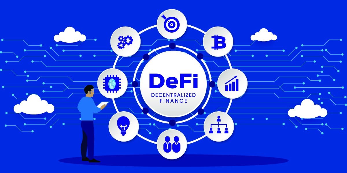 Massive $350M DeFi Liquidations Amid Crypto Market Sell-Off 7 DeFi Liquidation