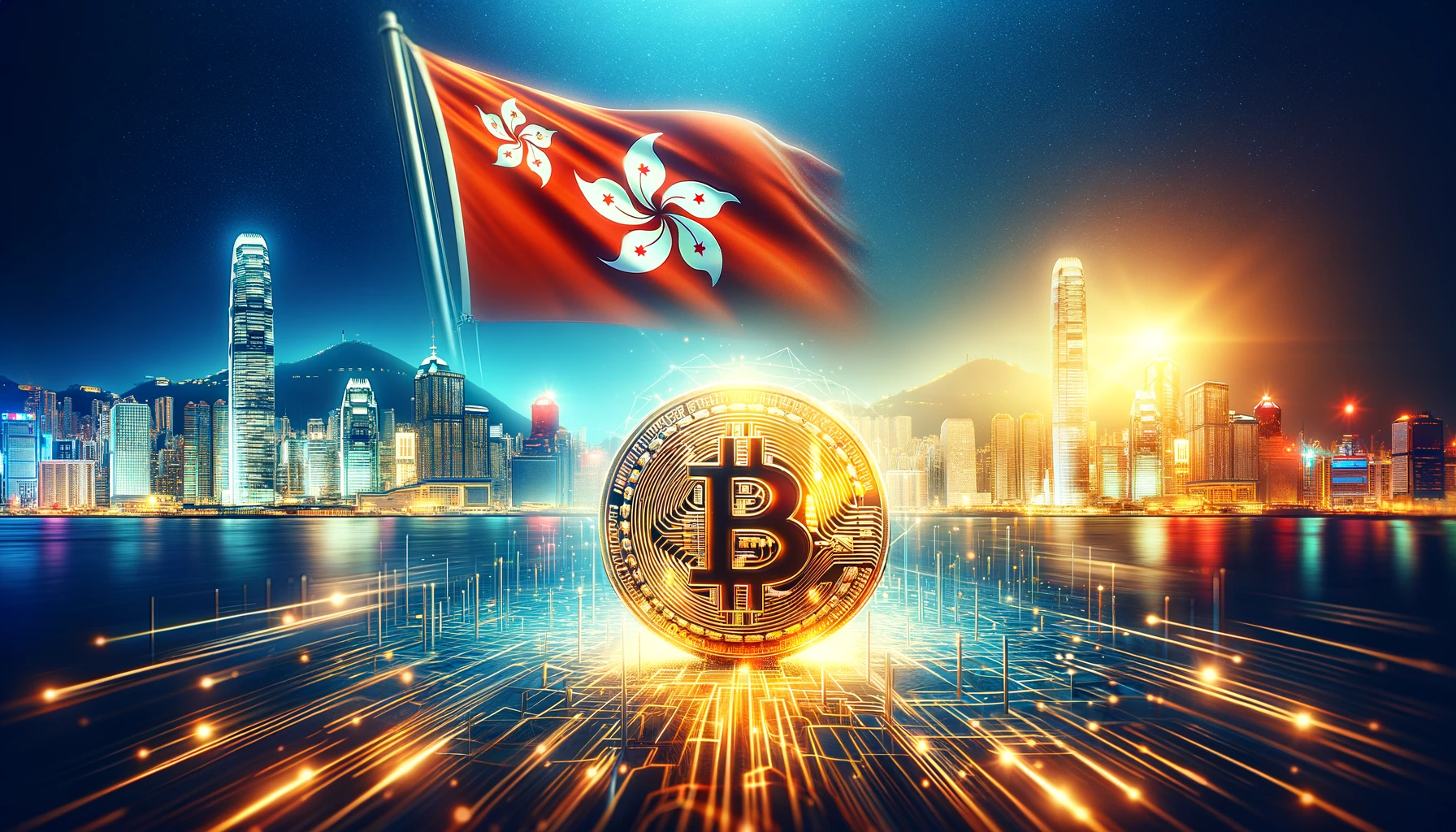 HKEX Virtual Asset Index Series to Set New Standards in Crypto Pricing