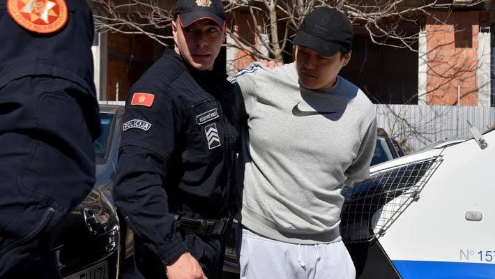 Do Kwon Extradition: Montenegro Court Approves Transfer to South Korea 7 Do Kwon Extradition