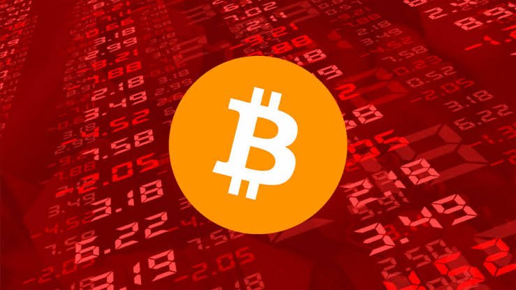 Huge ETF Slump Triggers Historic Bitcoin Crash 7 Huge ETF Slump