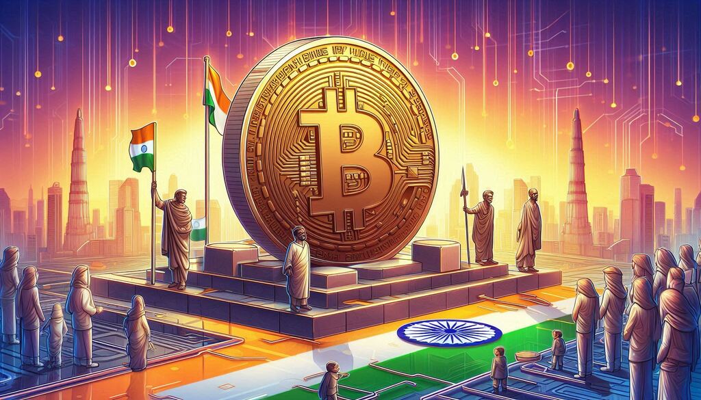 Crypto Regulation