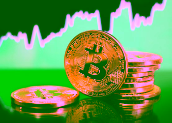 Defying the Dip: Bitcoin Small Holders Addresses Hit New High