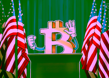Support for US Bitcoin Reserves Bill Gains Momentum