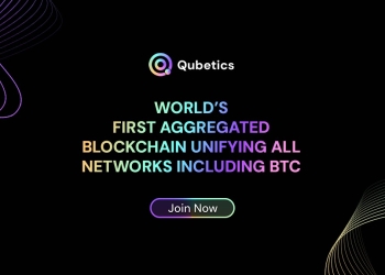 Unlocking Real-World Utility: Qubetics Brings Smooth Conversion Mechanism —Plus Toncoin and Quantum XRPL’s Game-Changing Roles
