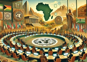Africa Ditches the Dollar? New Currency Market Shakes Things Up