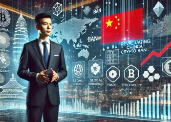 China owns Bitcoin