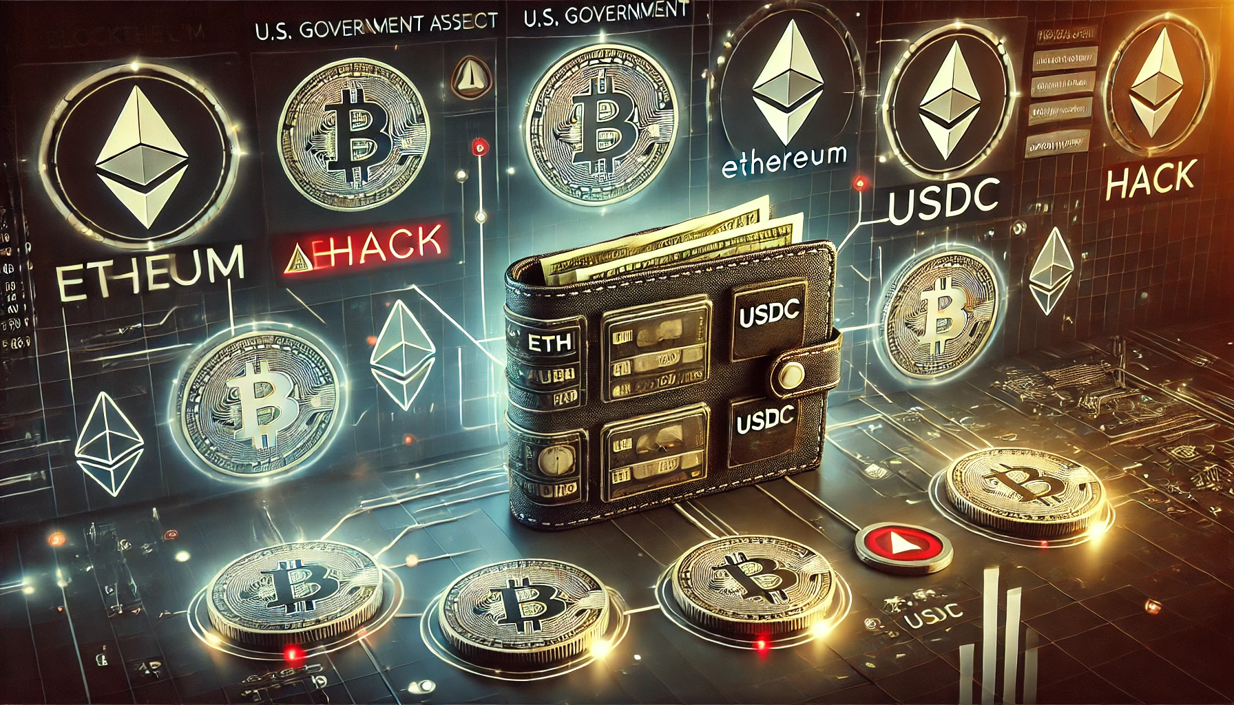The Future of Digital Assets: Why Cross-Border Collaboration Is Key 