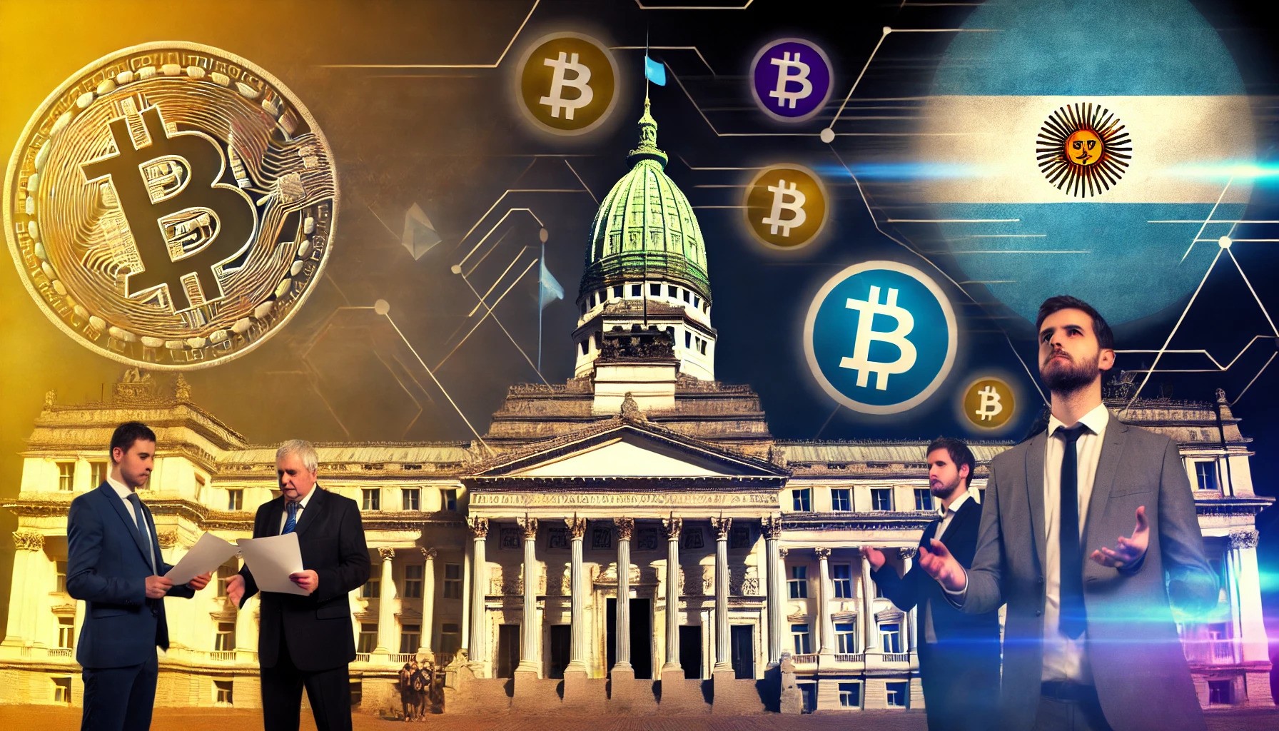 Arjantin'den Polymarket Yasağı: Mahkeme Ülke Çapında Erişim Engeli Kararı Vererek Yatırımcıları Şaşırttı