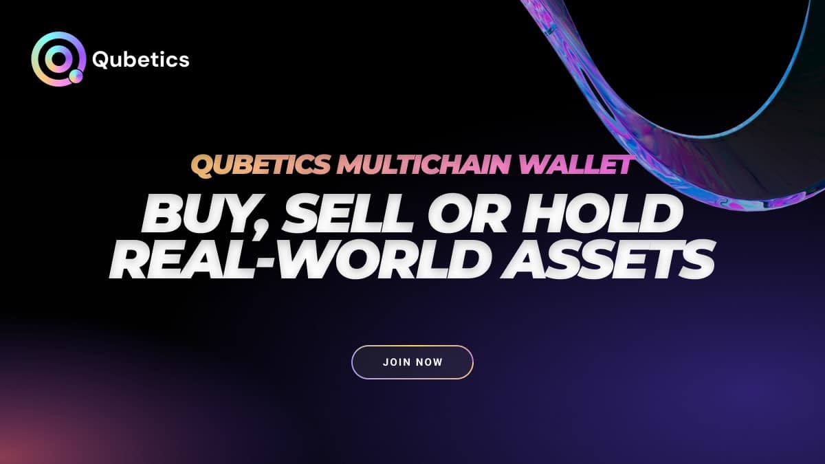 Top Cryptos to Buy this Month: Qubetics’ Multi-Chain Wallet Shines, Celestia’s Transactions Skyrocket, Binance Stays Strong at $700+!