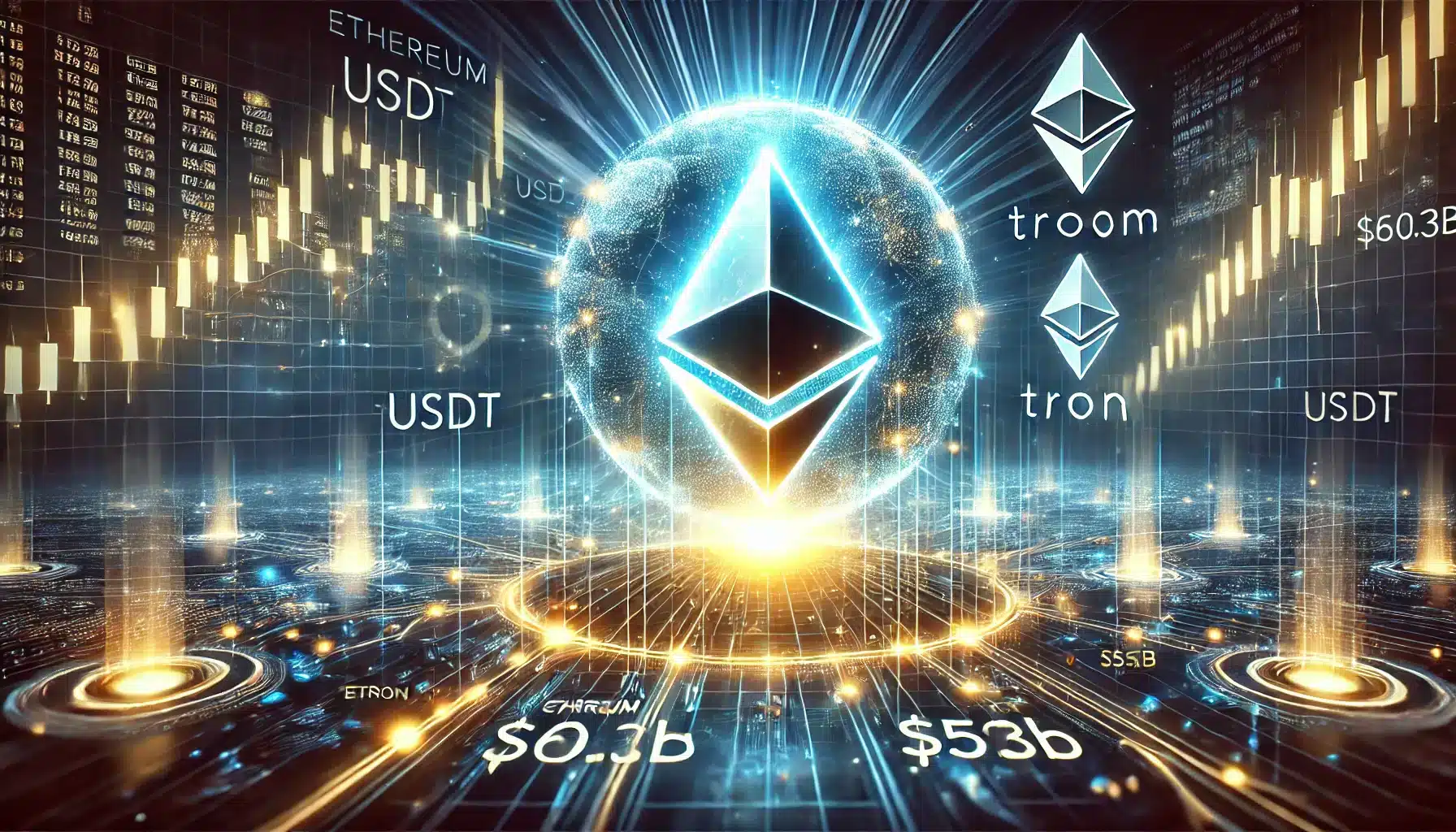 Ethereum price