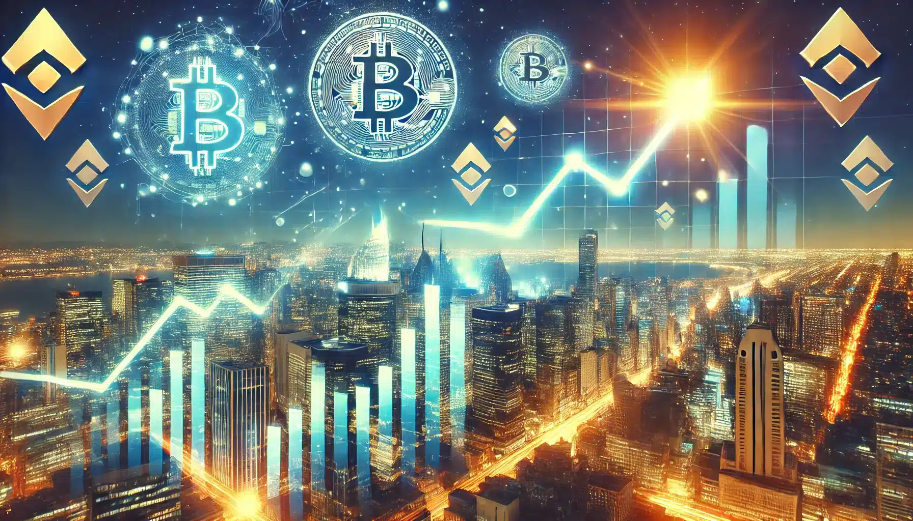 Binance’s CZ Nets $12 Billion Overnight as Trump’s Victory Shakes Up Markets