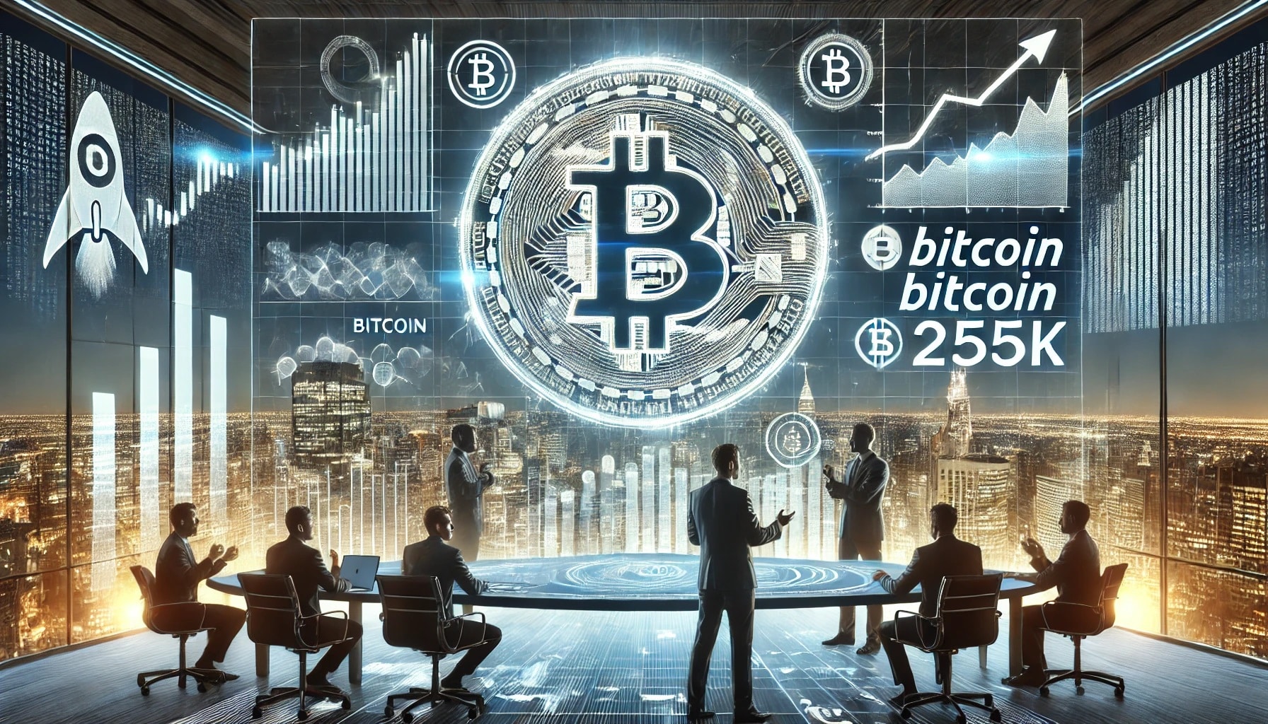 US Spot Bitcoin ETFs