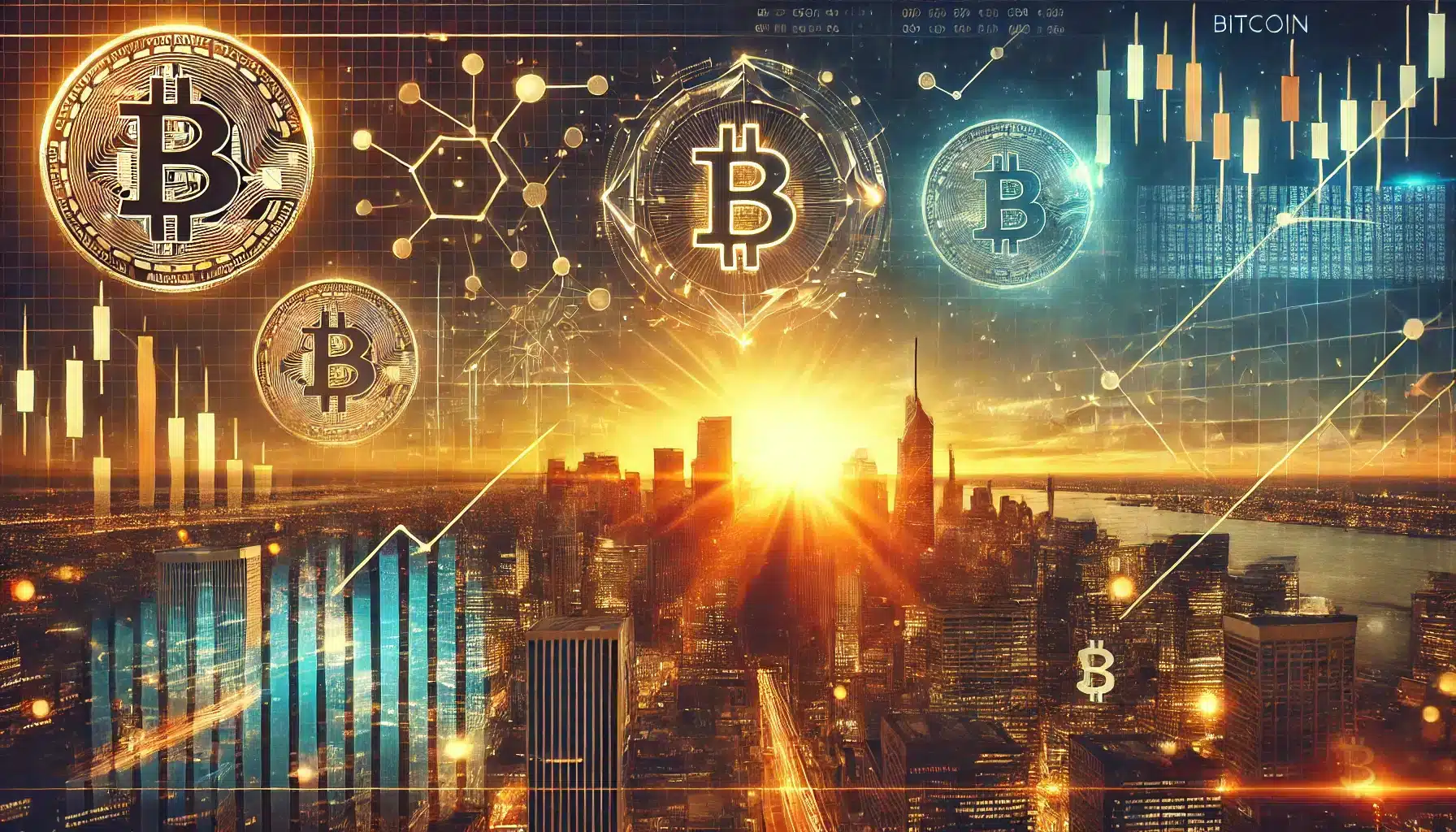 Bitwise Filing to Pave Way for Crypto Fund’s Transition to ETF