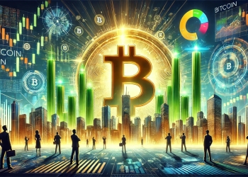 AAVE Bull run happening