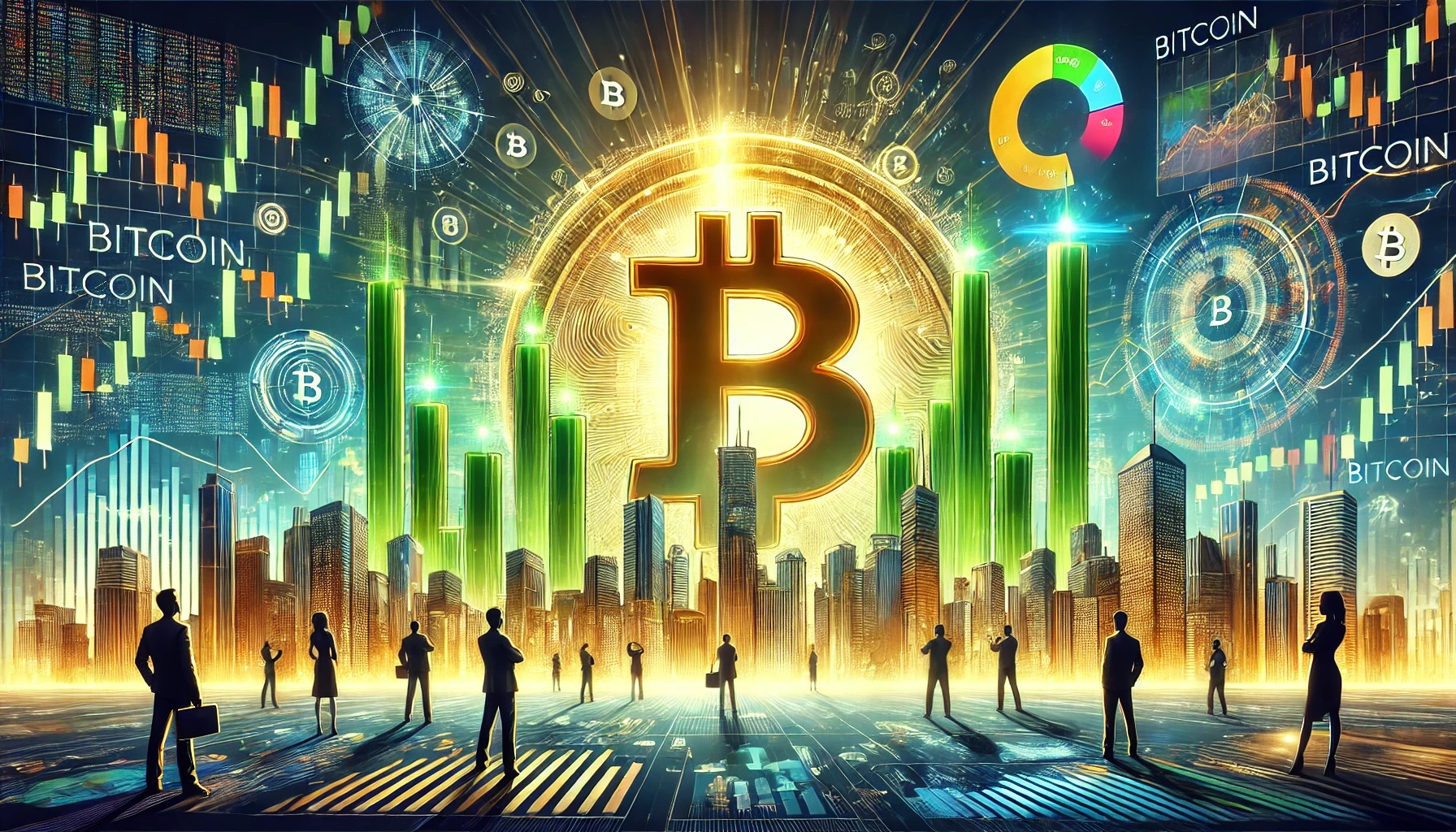 AAVE Bull run happening