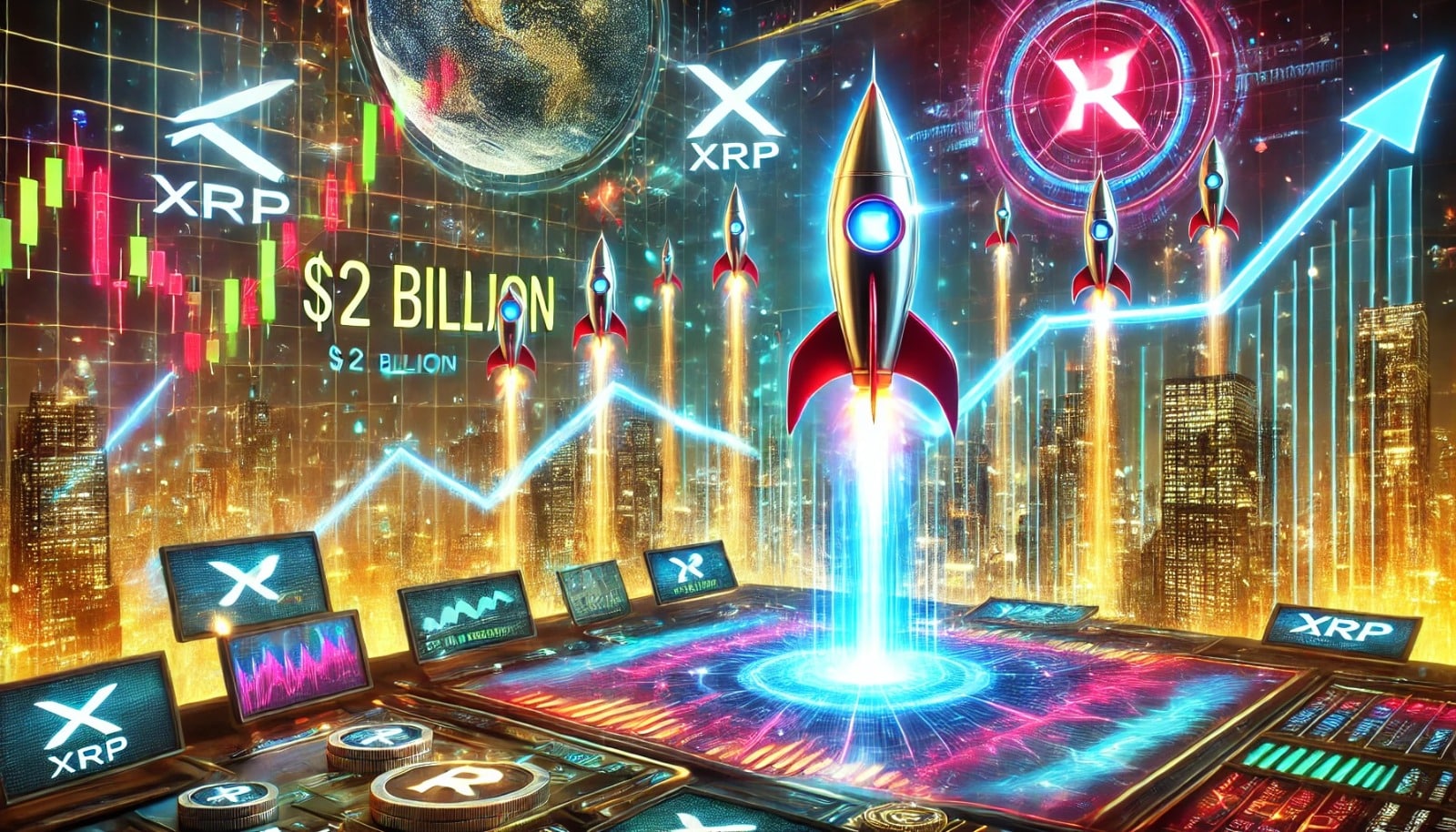 Ethereum DApp Volumes Skyrocket by 38%: Why Is ETH Still Stuck?