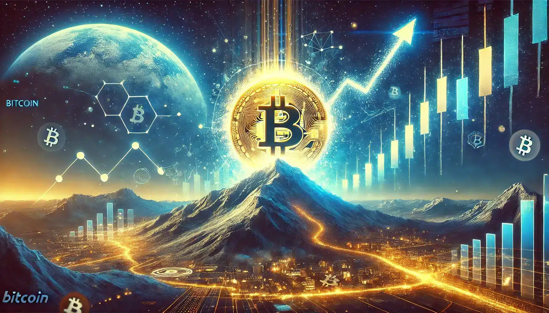 bitcoin bounces at 100k