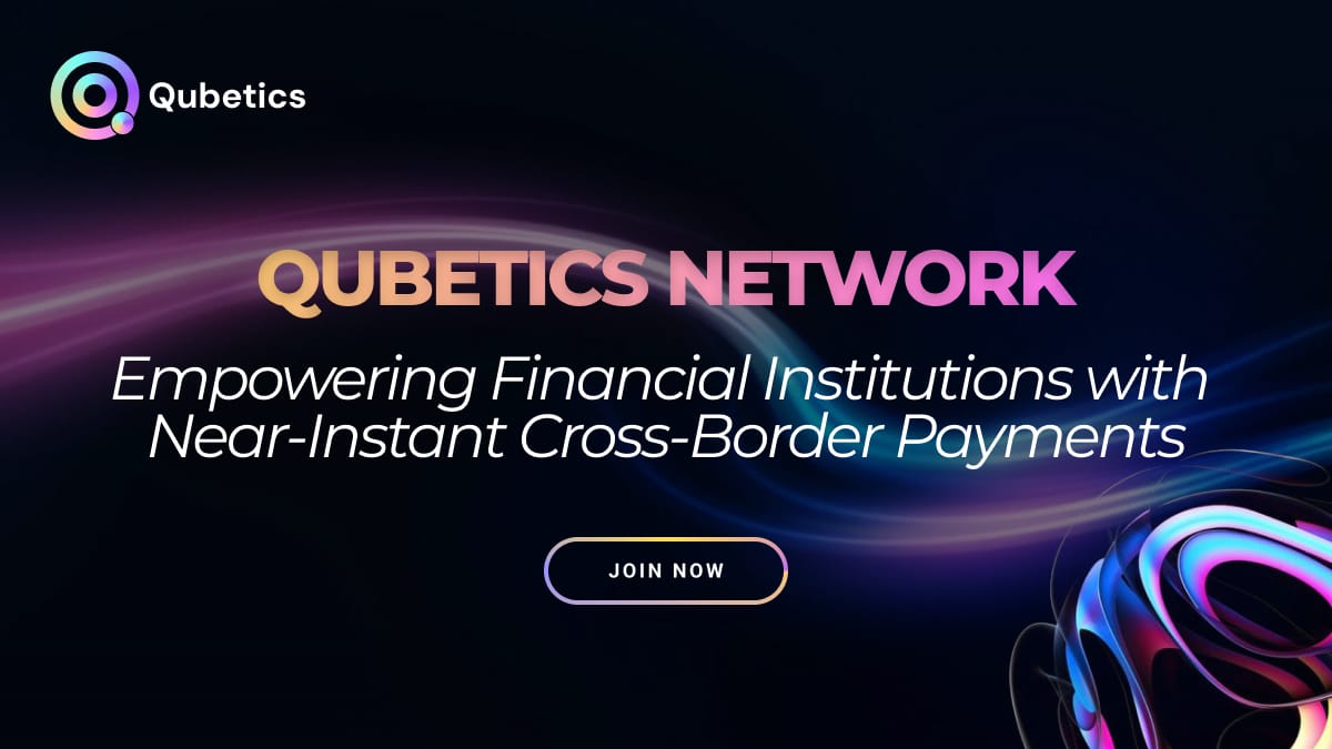 Qubetics 0,023 dolardan