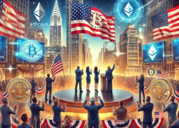 Bitcoin Strategic Reserve