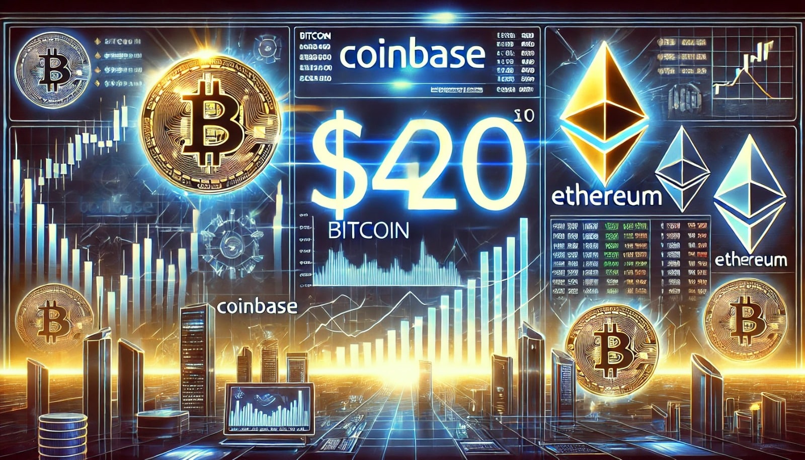 Is Coinbase’s $420 Target Too Optimistic or Right on the Money?