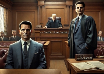 Craig Wright Faces Suspended Sentence: The Self-Proclaimed Satoshi in Legal Trouble