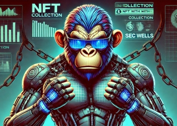 Why is CyberKongz NFT at War with SEC?