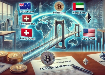 Copper Technologies Exits FCA Licensing: A Strategic Move?