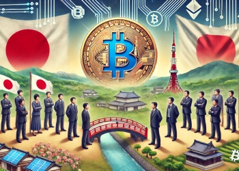Japon Yeni Stablecoini Neden Üç Bankacılık Devi Tarafından Destekleniyor? 8 Japon Yeni Stablecoini Neden Üç Bankacılık Devi Tarafından Destekleniyor?