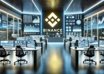 Pro-Crypto President, But No Binance Return? Here’s What Richard Teng Says