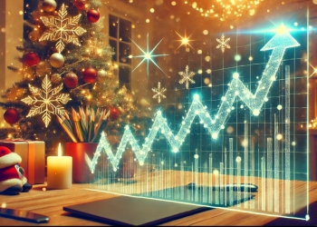 Santa Claus Rally? Cardano's Rare Chart Pattern Signals a Potential Price Surge