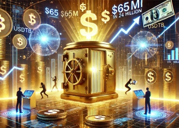 Is USDtb the Next Big Stablecoin? Ethena’s Debut Raises $65 Million in 24 Hours