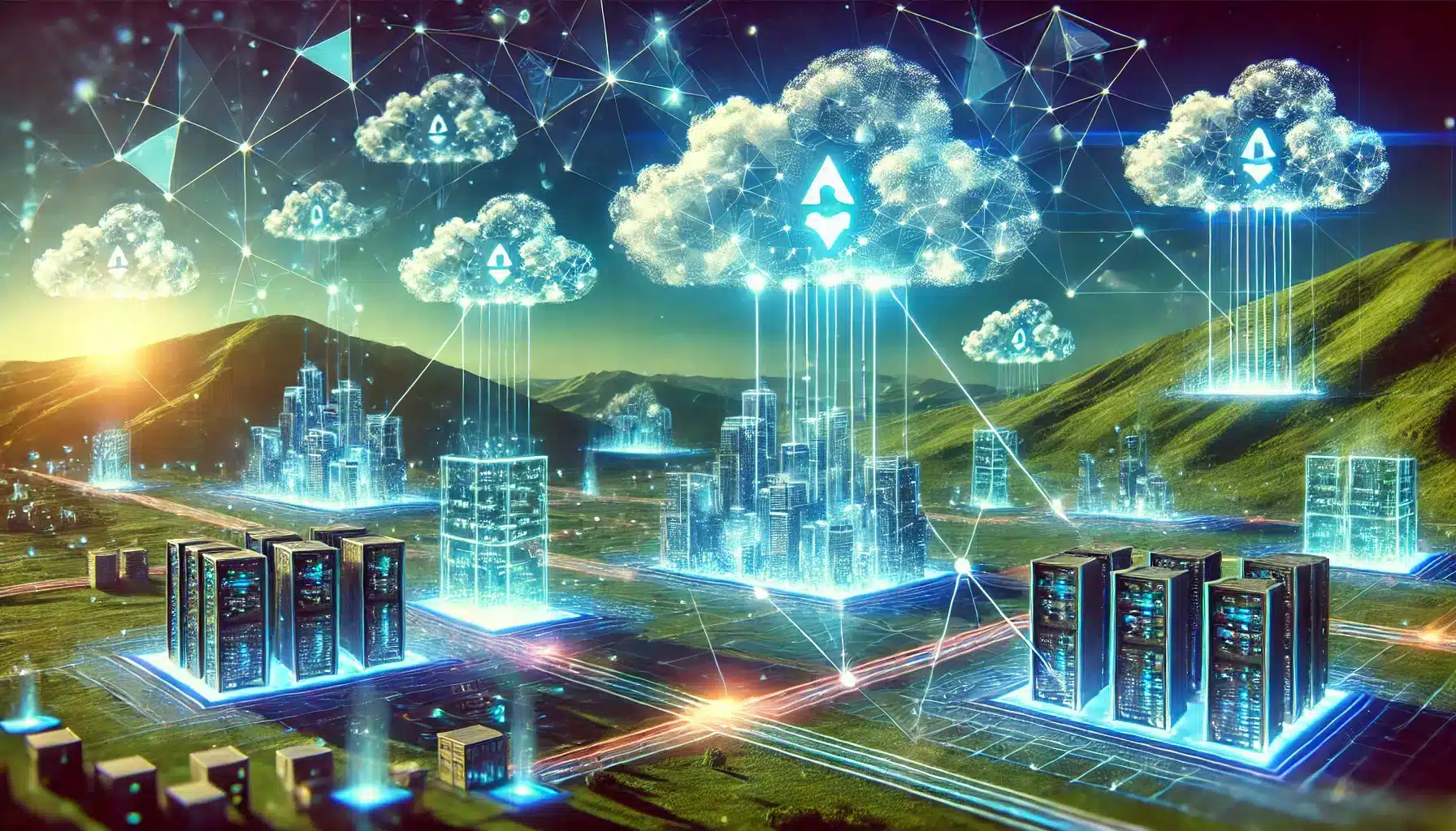 AWS Blockchain Breakthrough or Chaos? Free Data Access Sparks Debate