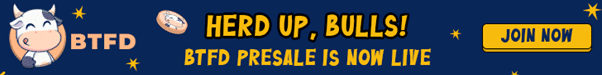 Didn’t Catch Bonk in Time? Seize the Chance with the Top Trending Meme Coin Presale Offering a 50% Discount and Huge ROI!