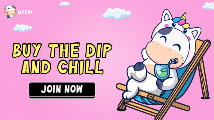 Didn’t Howl with Shiba Inu? Time to Join Buy the Dips Movement With This Best New Meme Coin Presale