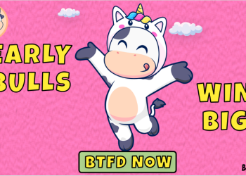 Best New Meme Coins to Join This Weekend: BTFD Coin, Bonk, and Fartcoin Take Centre Stage