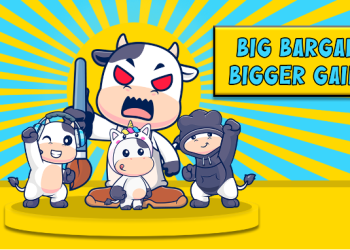 Missing Pepe Coin’s ICO Is No Joke, But Neither Is BTFD Coin’s Current Presale Price