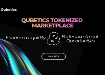 Qubetics